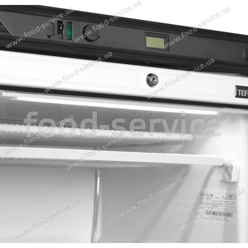 Морозильна шафа Tefcold UFFS371G